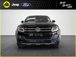 VW Amarok DKab. Pick-up 2.0 TDI 180 Highlin