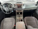 VW Amarok DKab. Pick-up 2.0 TDI 180 Highlin