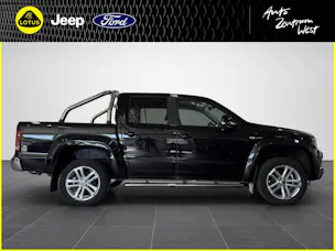 VW Amarok DKab. Pick-up 2.0 TDI 180 Highlin