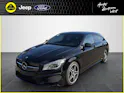 Mercedes-Benz CLA 200 d AMG Line 4 matic