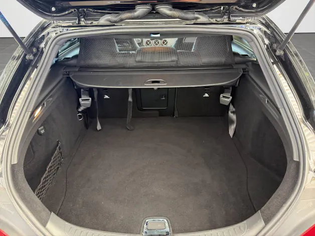 Mercedes-Benz CLA 200 d AMG Line 4 matic