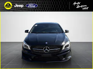 MERCEDES-BENZ CLA 200 d AMG Line 4 matic