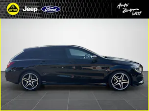 MERCEDES-BENZ CLA 200 d AMG Line 4 matic