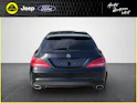 Mercedes-Benz CLA 200 d AMG Line 4 matic