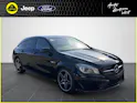 Mercedes-Benz CLA 200 d AMG Line 4 matic