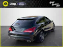 Mercedes-Benz CLA 200 d AMG Line 4 matic