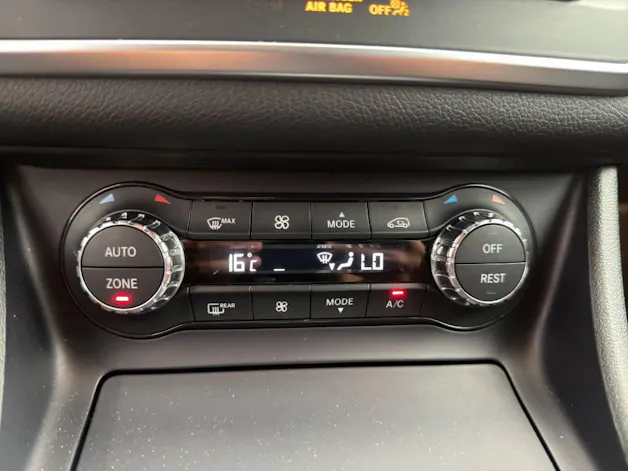 Mercedes-Benz CLA 200 d AMG Line 4 matic