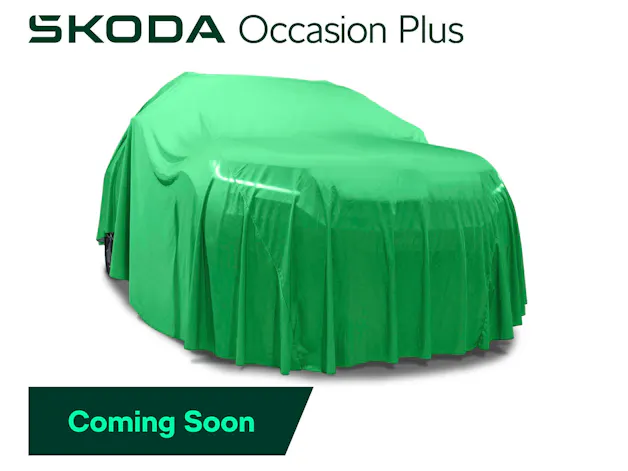 Škoda Fabia 1.0 TSI Style DSG