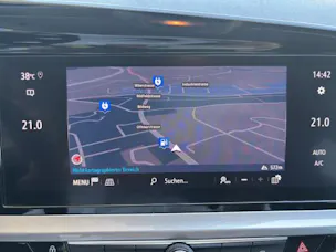 OPEL Grandland Hybrid4 GSe