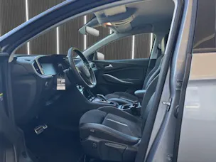 OPEL Grandland Hybrid4 GSe