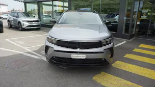Opel Grandland Hybrid4 GSe
