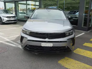 Opel Grandland Hybrid4 GSe