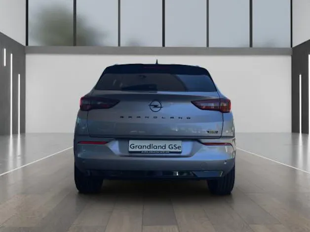 OPEL Grandland Hybrid4 GSe