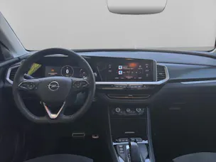 OPEL Grandland Hybrid4 GSe