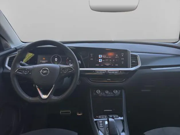 OPEL Grandland Hybrid4 GSe
