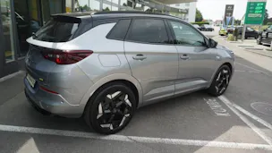 Opel Grandland Hybrid4 GSe