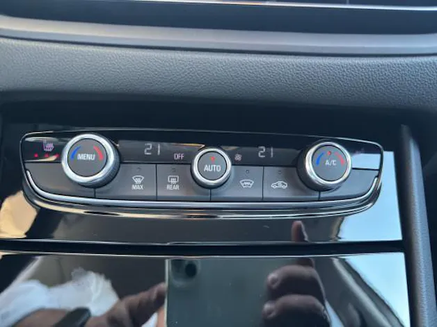 OPEL Grandland Hybrid4 GSe