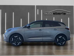 OPEL Grandland Hybrid4 GSe
