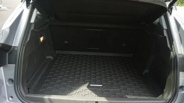 Opel Grandland Hybrid4 GSe