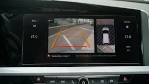 Opel Grandland Hybrid4 GSe