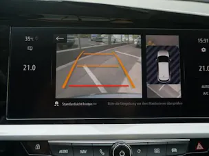 Opel Grandland Hybrid4 GSe