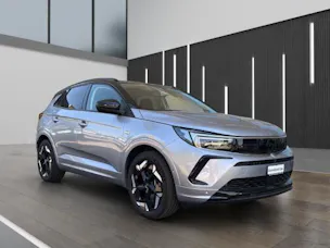 OPEL Grandland Hybrid4 GSe