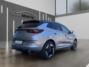 OPEL Grandland Hybrid4 GSe