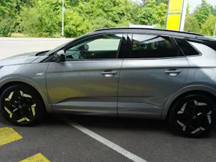 Opel Grandland Hybrid4 GSe