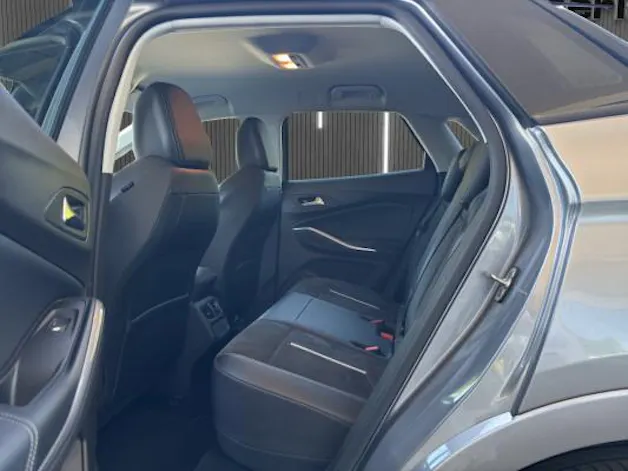 OPEL Grandland Hybrid4 GSe