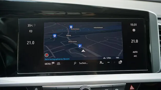 Opel Grandland Hybrid4 GSe