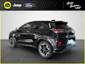 Ford Puma 1.0 EcoB Hybrid 125 ST-Line X
