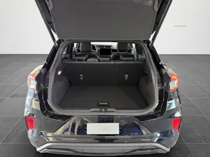 Ford Puma 1.0 EcoB Hybrid 125 ST-Line X