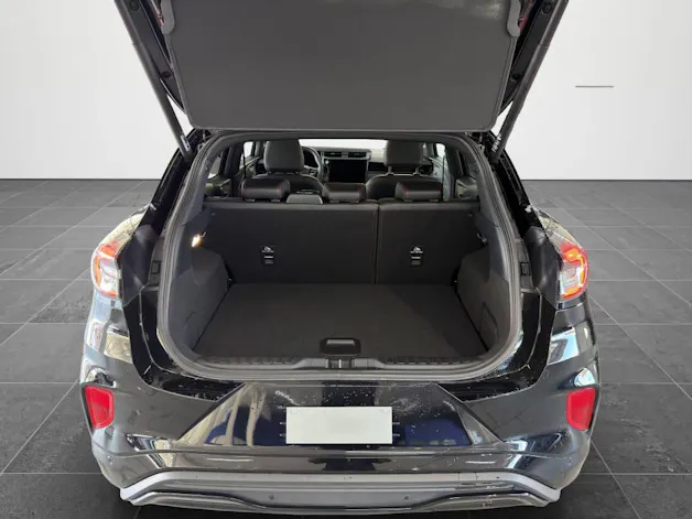 Ford Puma 1.0 EcoB Hybrid 125 ST-Line X