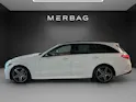 Mercedes-Benz C 200 T AMG Line