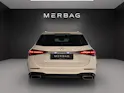 Mercedes-Benz C 200 T AMG Line