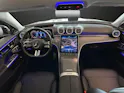 Mercedes-Benz C 200 T AMG Line