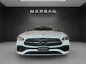 Mercedes-Benz C 200 T AMG Line