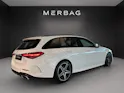 Mercedes-Benz C 200 T AMG Line