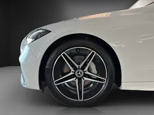 MERCEDES-BENZ C 200 T AMG Line