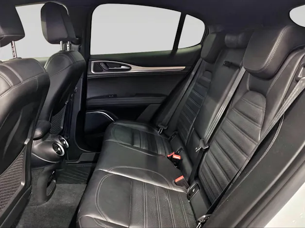 Alfa Romeo Stelvio 2.0 Veloce Q4 Automatic
