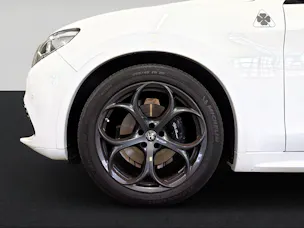ALFA ROMEO Stelvio 2.0 Veloce Q4 Automatic