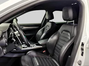 ALFA ROMEO Stelvio 2.0 Veloce Q4 Automatic