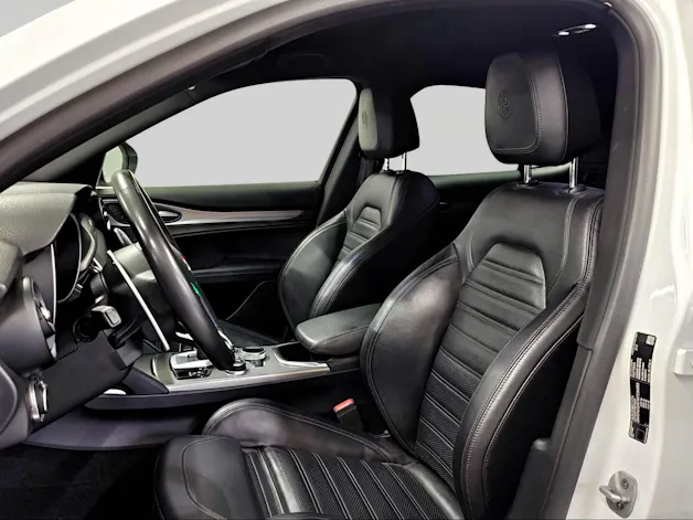 Alfa Romeo Stelvio 2.0 Veloce Q4 Automatic