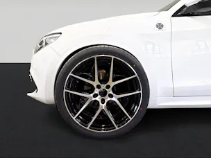 ALFA ROMEO Stelvio 2.0 Veloce Q4 Automatic