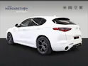Alfa Romeo Stelvio 2.0 Veloce Q4 Automatic