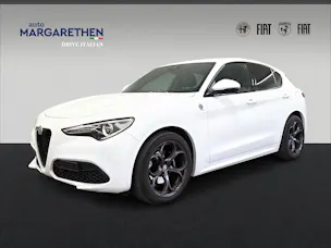 Alfa Romeo Stelvio 2.0 Veloce Q4 Automatic