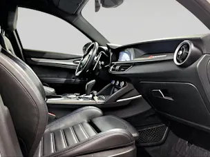 ALFA ROMEO Stelvio 2.0 Veloce Q4 Automatic
