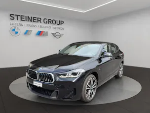 BMW X2 xDrive 20d M Sport Steptronic