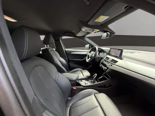 BMW X2 xDrive 20d M Sport Steptronic