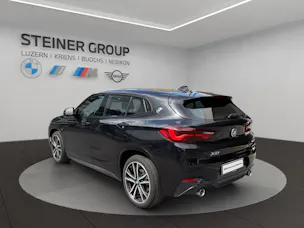BMW X2 xDrive 20d M Sport Steptronic